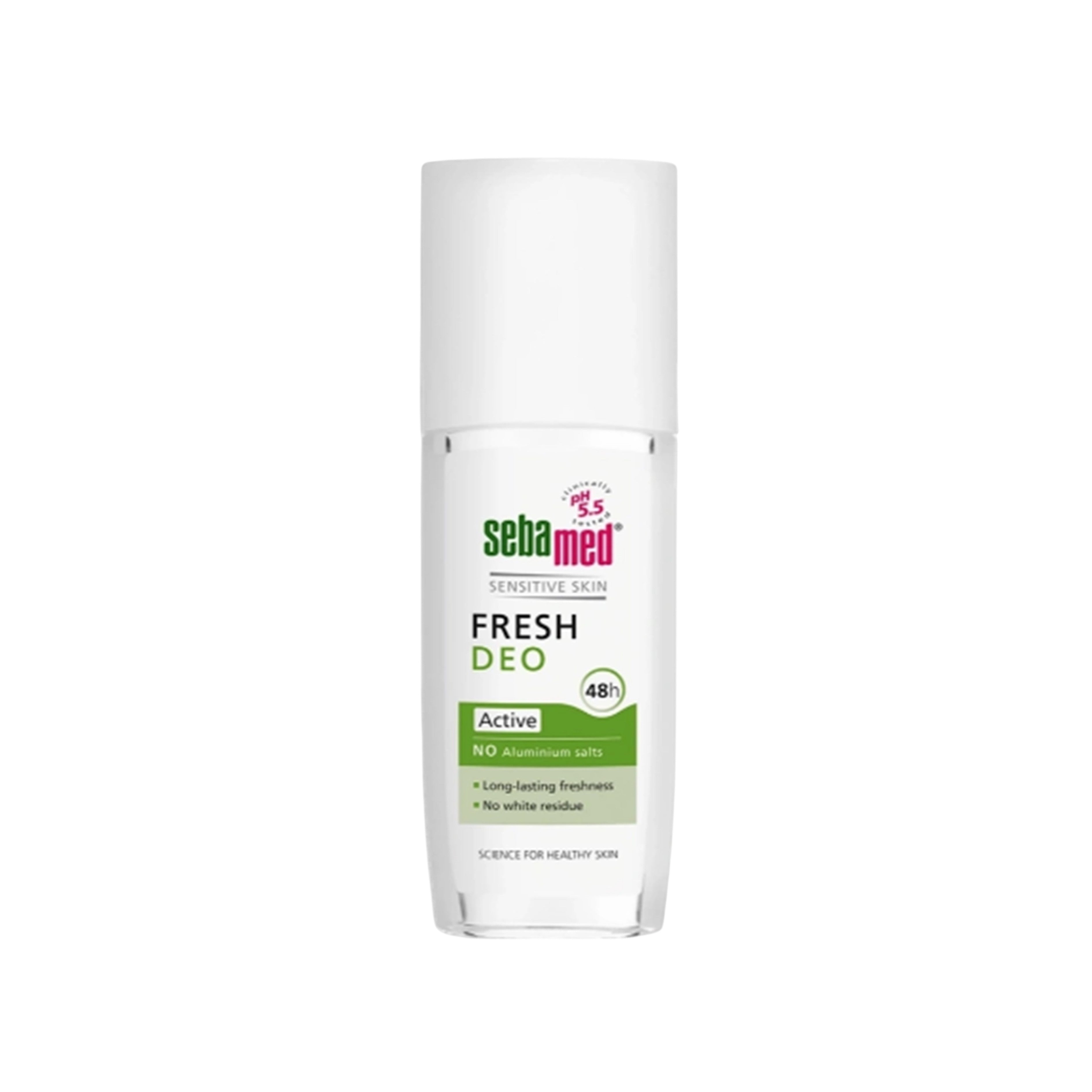 Sebamed Fresh Deodorant Spray (Active) 75mL