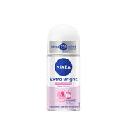Nivea Deodorant Female Hokkaido Rose Roll On 50ml