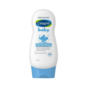 Cetaphil Baby Gentle Wash and Shampoo 230mL