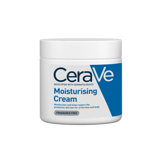 CeraVe Moisturising Cream 454g