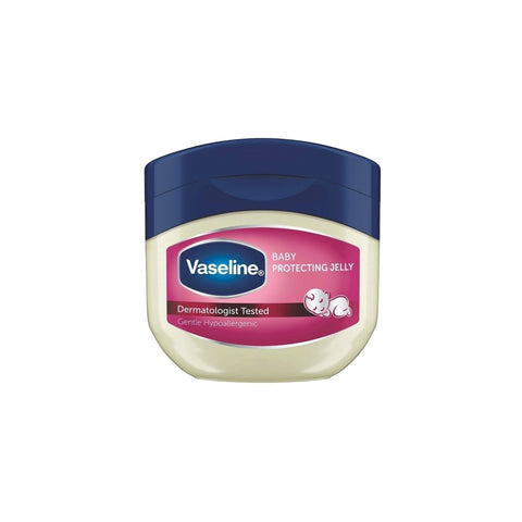 Vaseline Baby Protecting Jelly 100mL