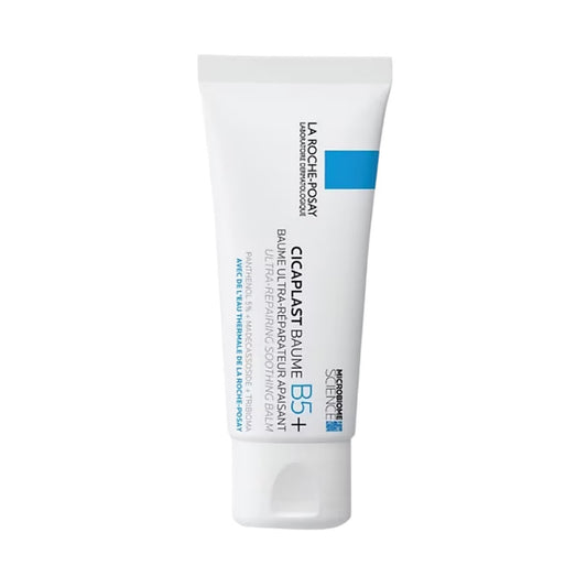 La Roche-Posay Cicaplast Baume B5+ Ultra-Repairing Soothing Balm 100mL