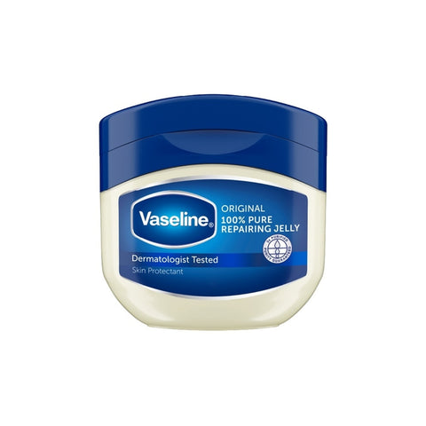 Vaseline Original Pure Repairing Jelly 250mL
