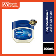 Vaseline Original Pure Repairing Jelly 100mL
