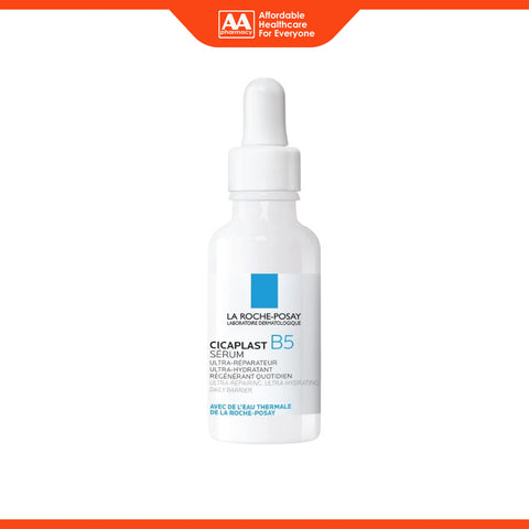 La Roche-Posay Cicaplast B5 Serum 30 mL