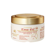 G and M Australian Cream Emu Oil Vital Moisturising Cream (250g)