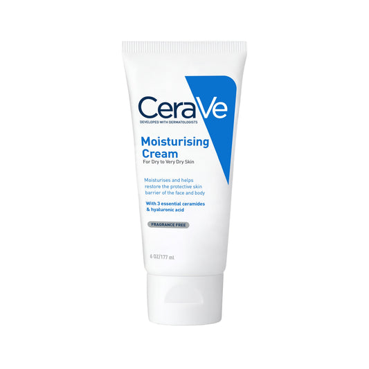 CeraVe Moisturising Cream 177mL