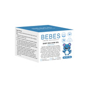 Bebes Baby Balsam Gel 50g