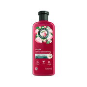 Herbal Essences Conditioner - White Strawberry, Clean (400ml)
