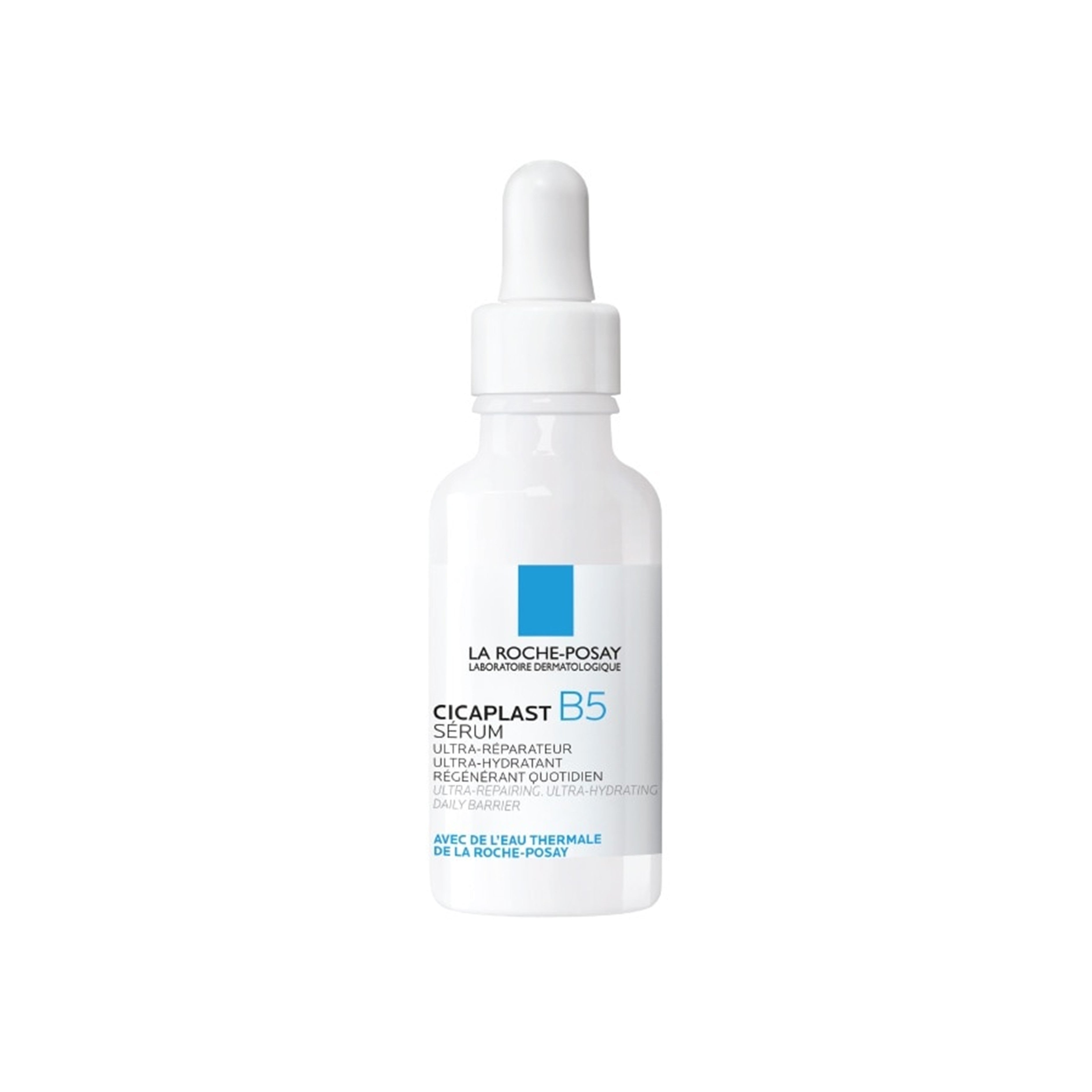 La Roche-Posay Cicaplast B5 Serum 30 mL