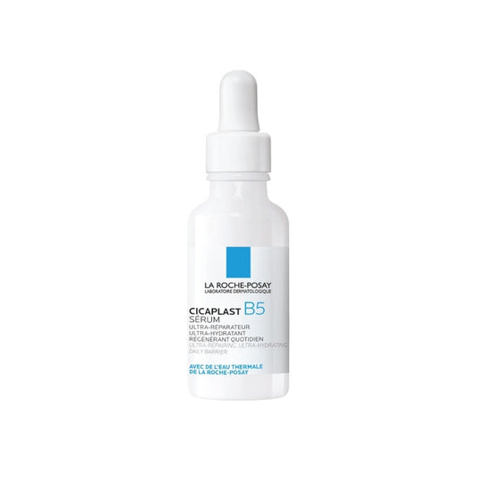La Roche-Posay Cicaplast B5 Serum 30 mL