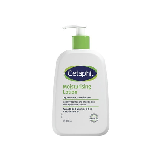 Cetaphil Moisturizing Lotion 236mL