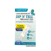 Dip 'N' Tell Pregnancy Test 2 Tests
