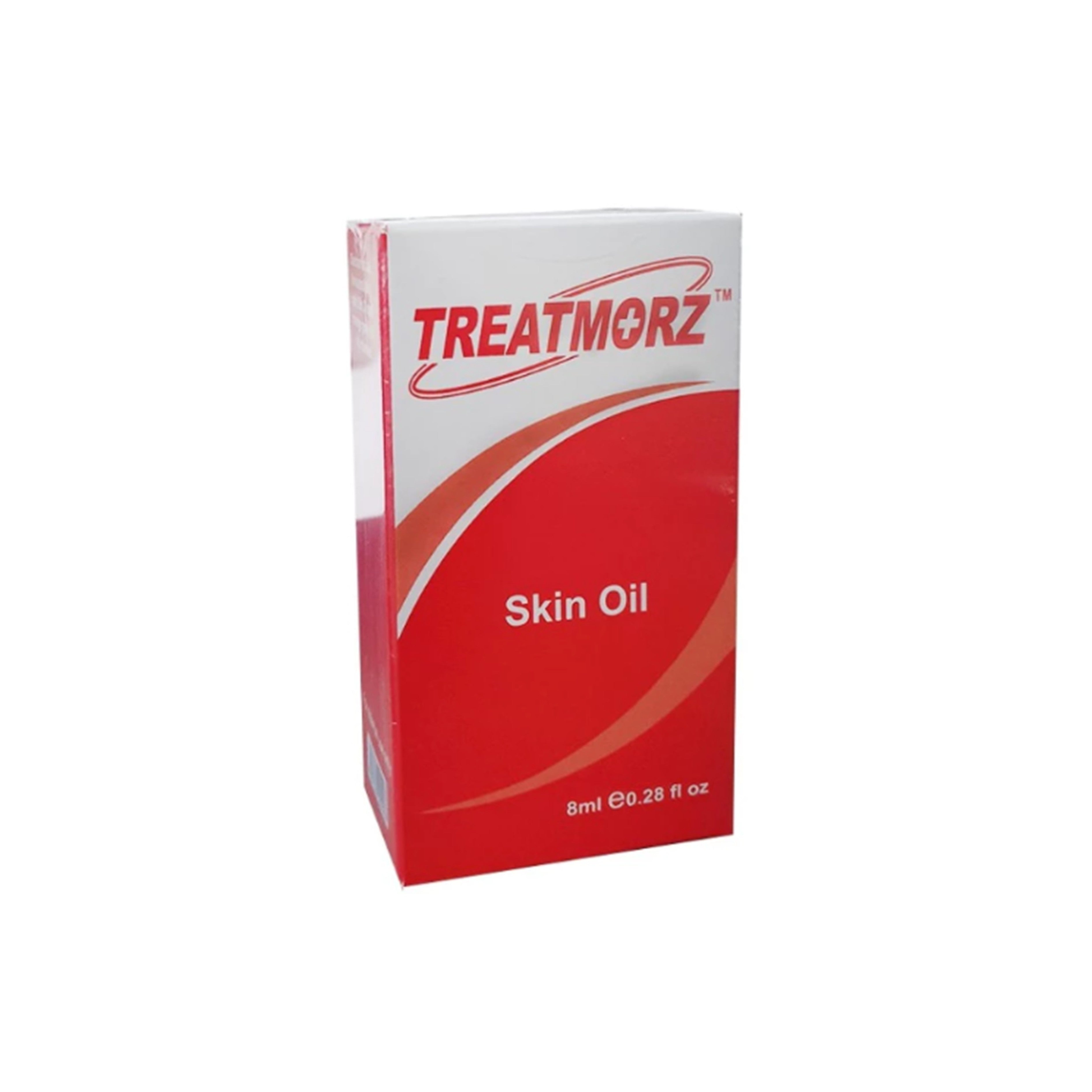 Treatmorz Skin Oil (8ml)