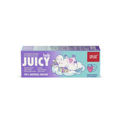 Splat Juicy Lab Strengthening Toothpaste - Dream Berries, Kiwi-Strawberry (80g) [For Children of All Ages]