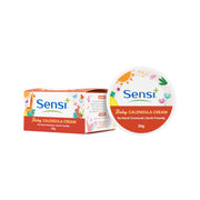Sensi+ Baby Calendula Cream 30g