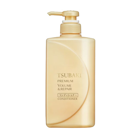 Tsubaki Premium Repair Hair Conditioner 490mL