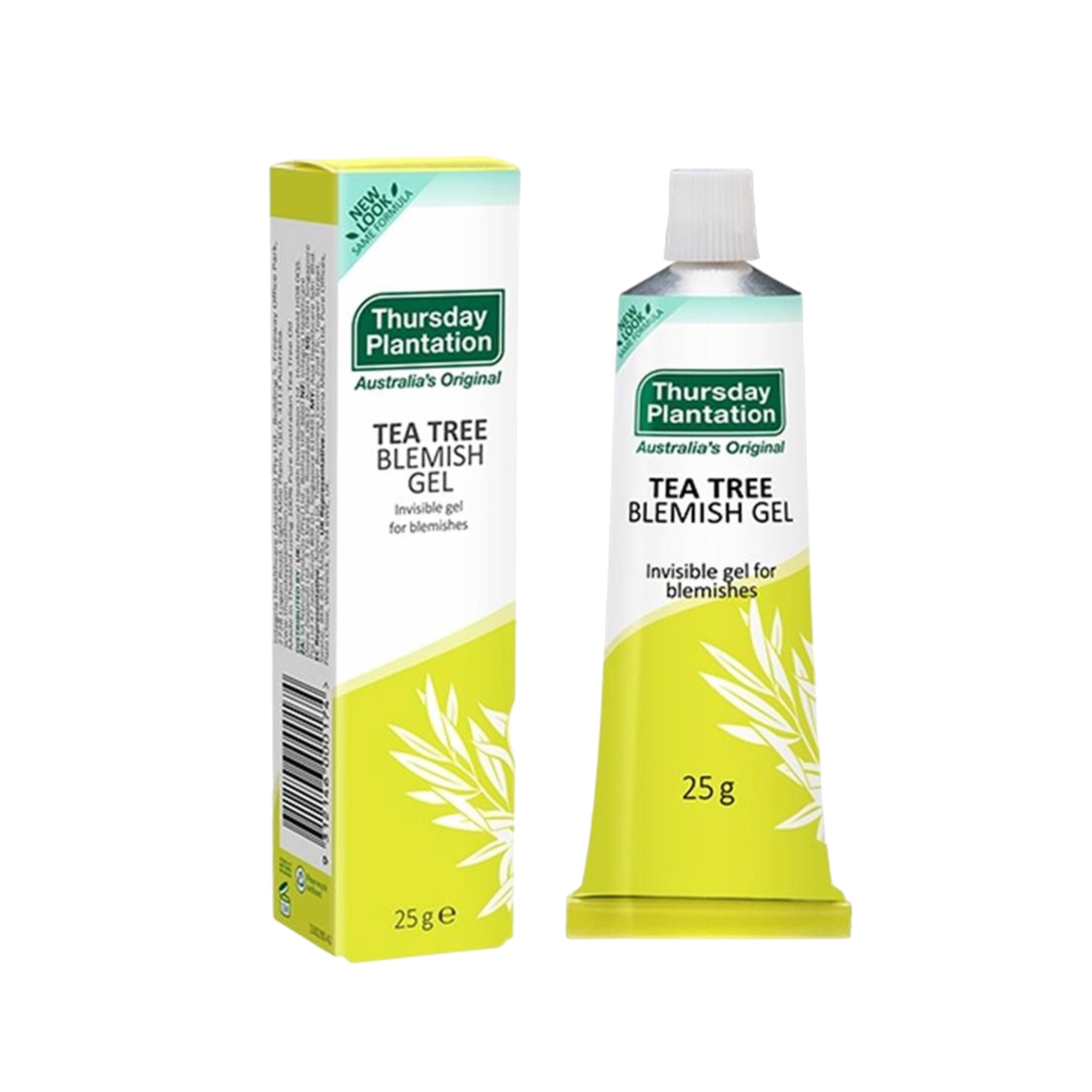 Thursday Plantation Tea Tree Blemish Gel 25gm