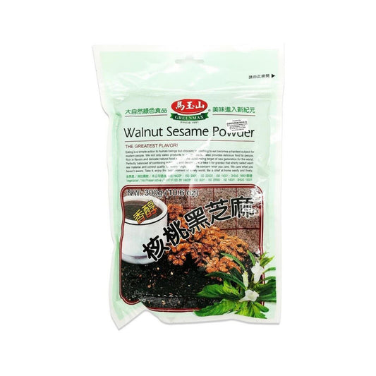 Greenmax Walnut Sesame Powder 300g