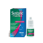 Systane Ultra Lubricant Eye Drops 10mL