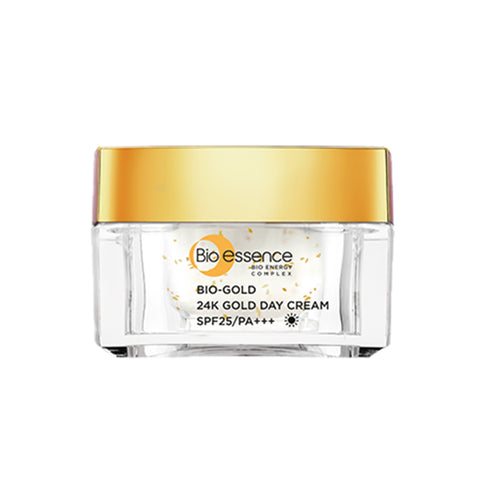 Bio-Essence Bio-Gold Day Cream SPF25 40g