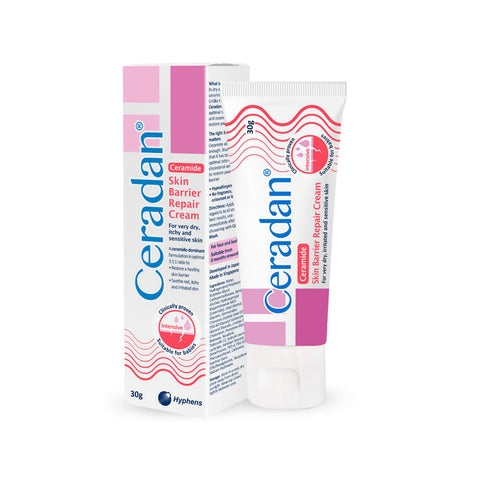 Ceradan Skin Barrier Repair Cream 30g