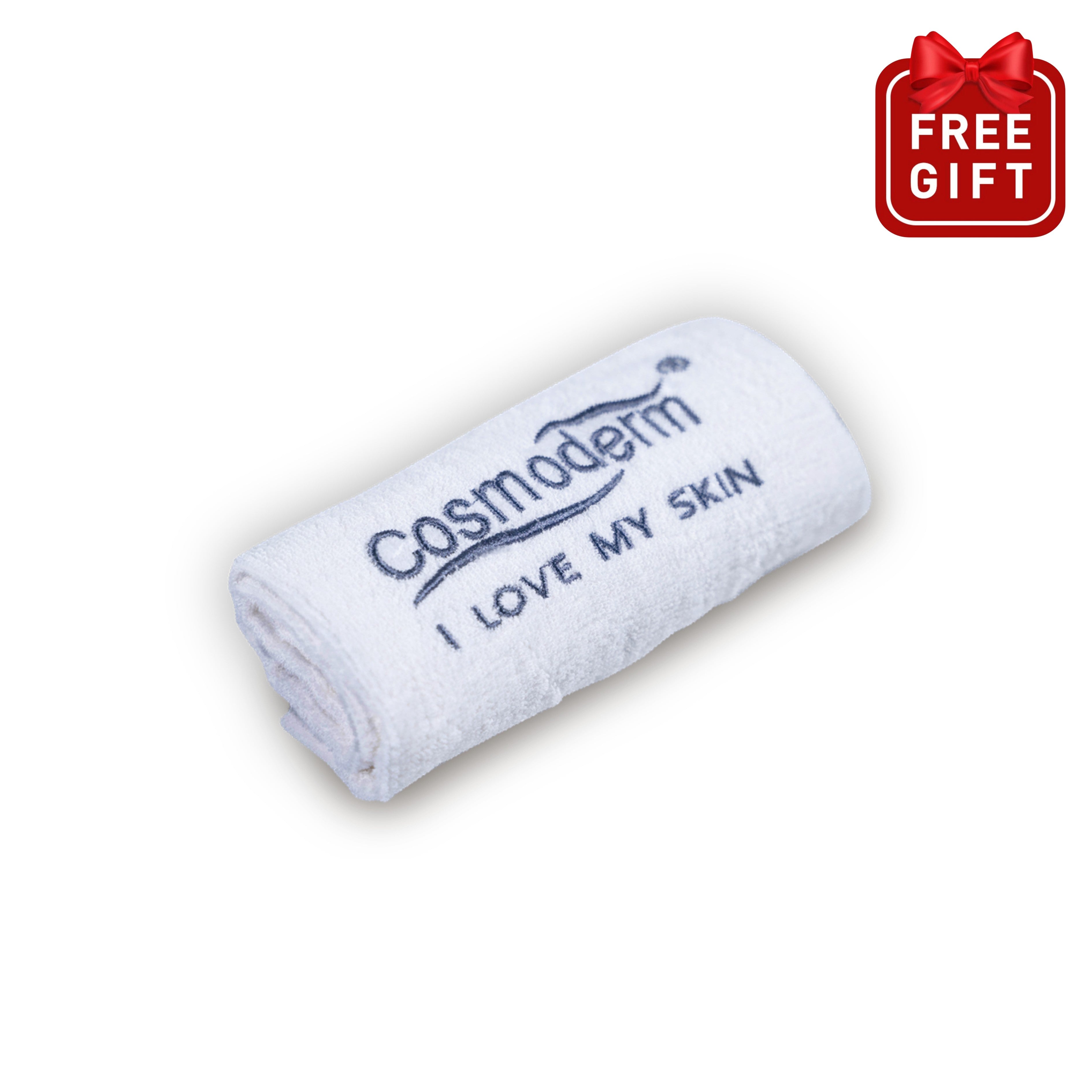 [NOT FOR SALE] AA FG: Cosmoderm Towel 1's
