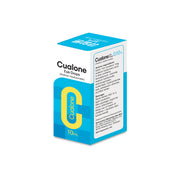 Cualone Sodium Hyaluronate 0.1% Eye Drops (10ml)