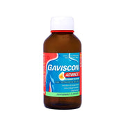 Gaviscon Advance Liquid 150mL (Peppermint Flavour)