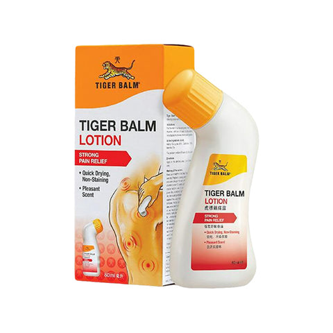 Tiger Balm Lotion 80mL