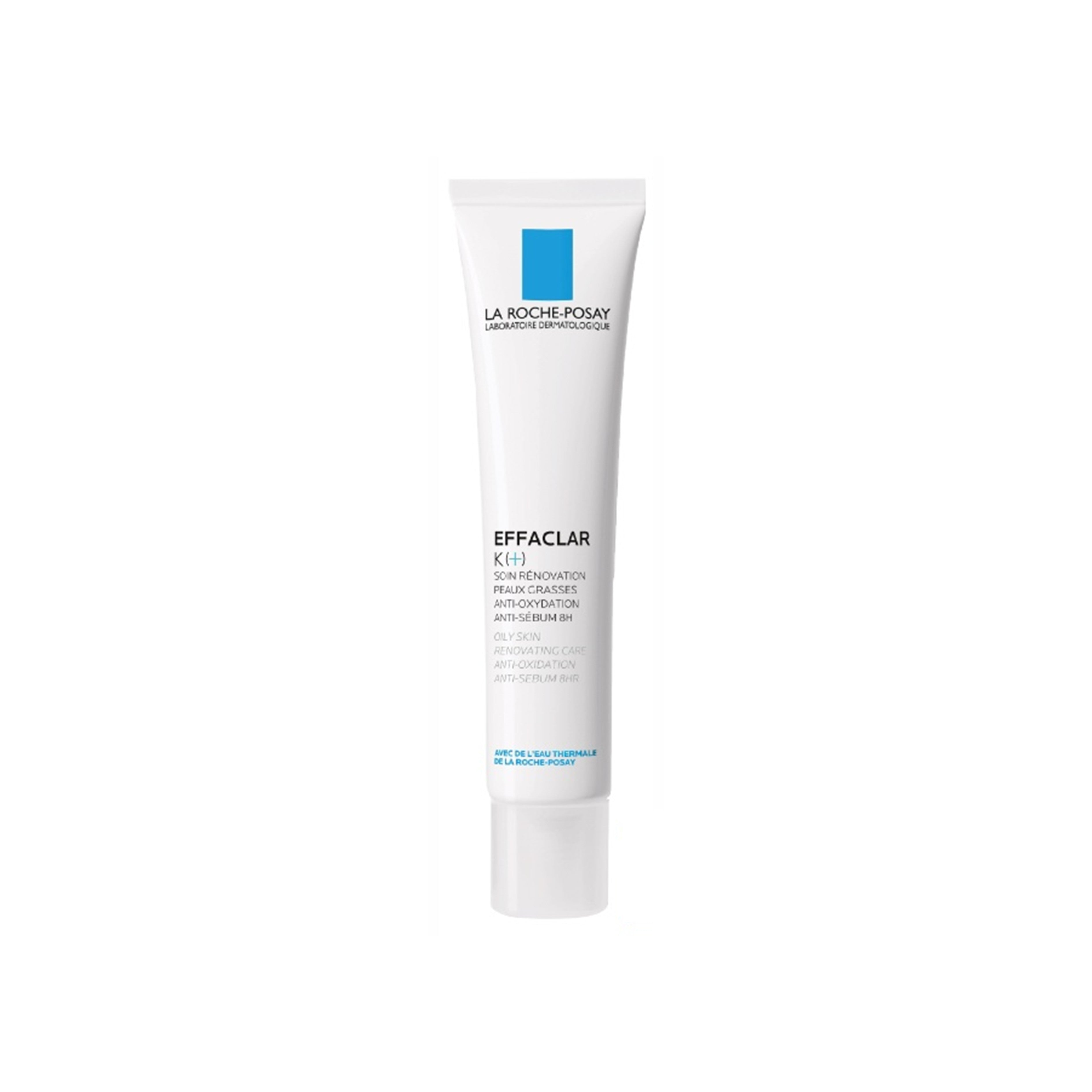 La Roche-Posay Effaclar K(+) Oily Skin Renovating Care (40ml)