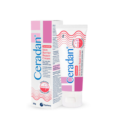 Ceradan Skin Barrier Repair Cream 30g