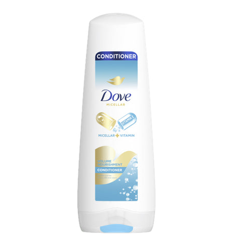 Dove Volume Nourishment Conditioner 300mL