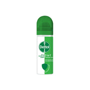 Dettol 2-in-1 Sanitizer Spray 50mL
