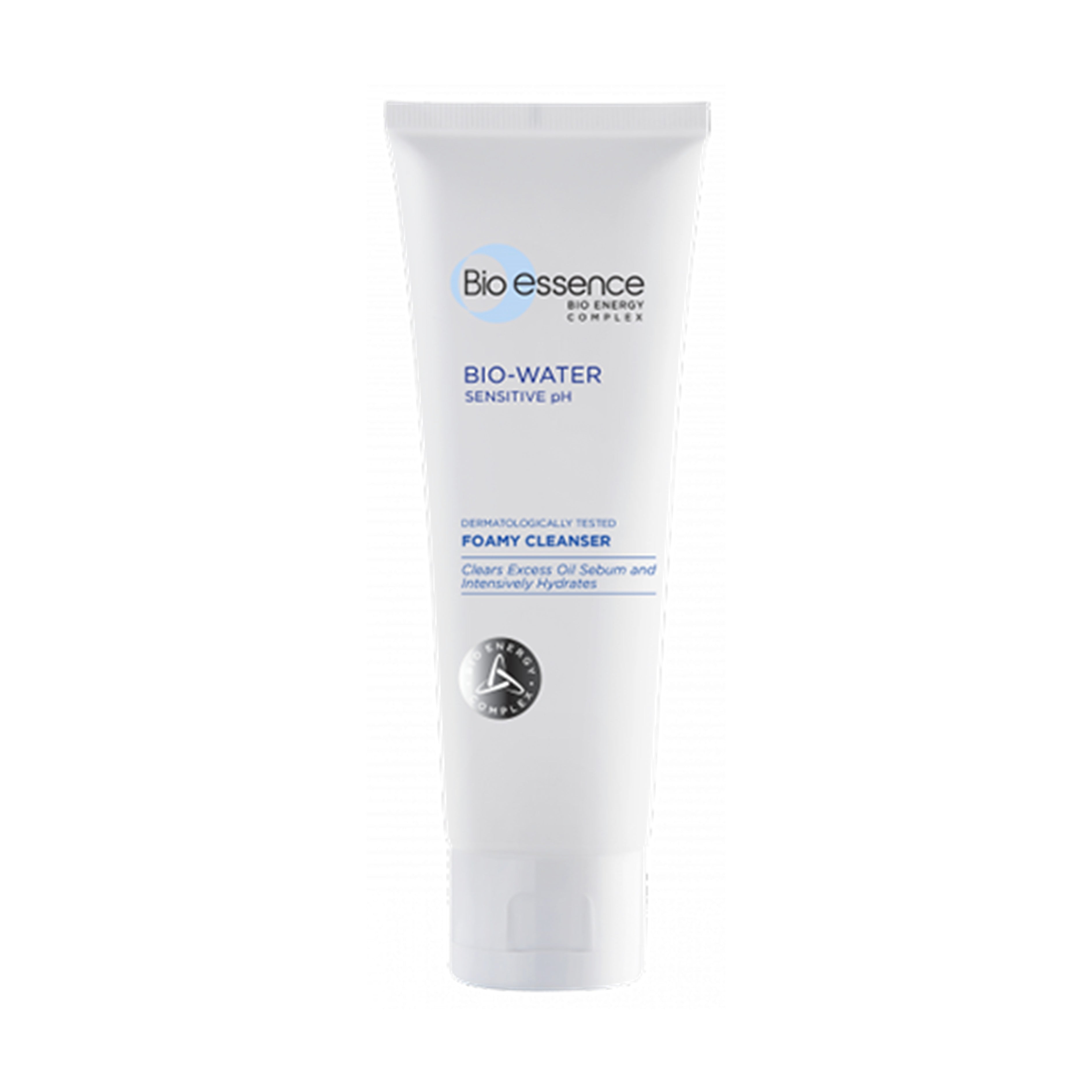 Bio essence Bio-Water Sensitive pH B5 Foamy Cleanser 100g