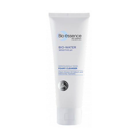 Bio essence Bio-Water Sensitive pH B5 Foamy Cleanser 100g