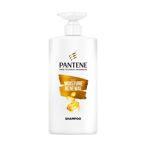 Pantene Daily Moisture Repair Shampoo 680mL