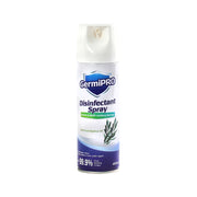 GermiPRO Disinfectant Spray - Room and Multi-Surface Aerosol (450ml) - With Eucalyptus Oil