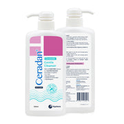 Ceradan Ceramide Gentle Cleanser 500mL