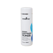 Chemifree Hydra-Moisturizing Toner (150ml)