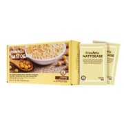 PrimeVite Nattoease (Soy Drink Powder with Organic Soybean, Enzymes, Fermented Soy, Probiotics) Sachet 20gx15's (Unflavoured)
