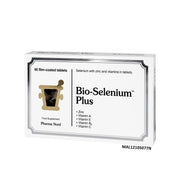 Pharma Nord Bio-Selenium Plus Film-Coated Tablets 60's