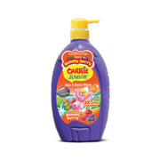 Carrie Junior Hair and Body Wash - Gummy Berry (1000g)