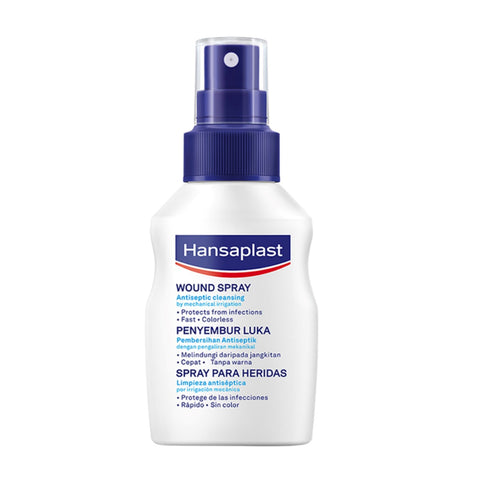 Hansaplast Wound Spray 50mL