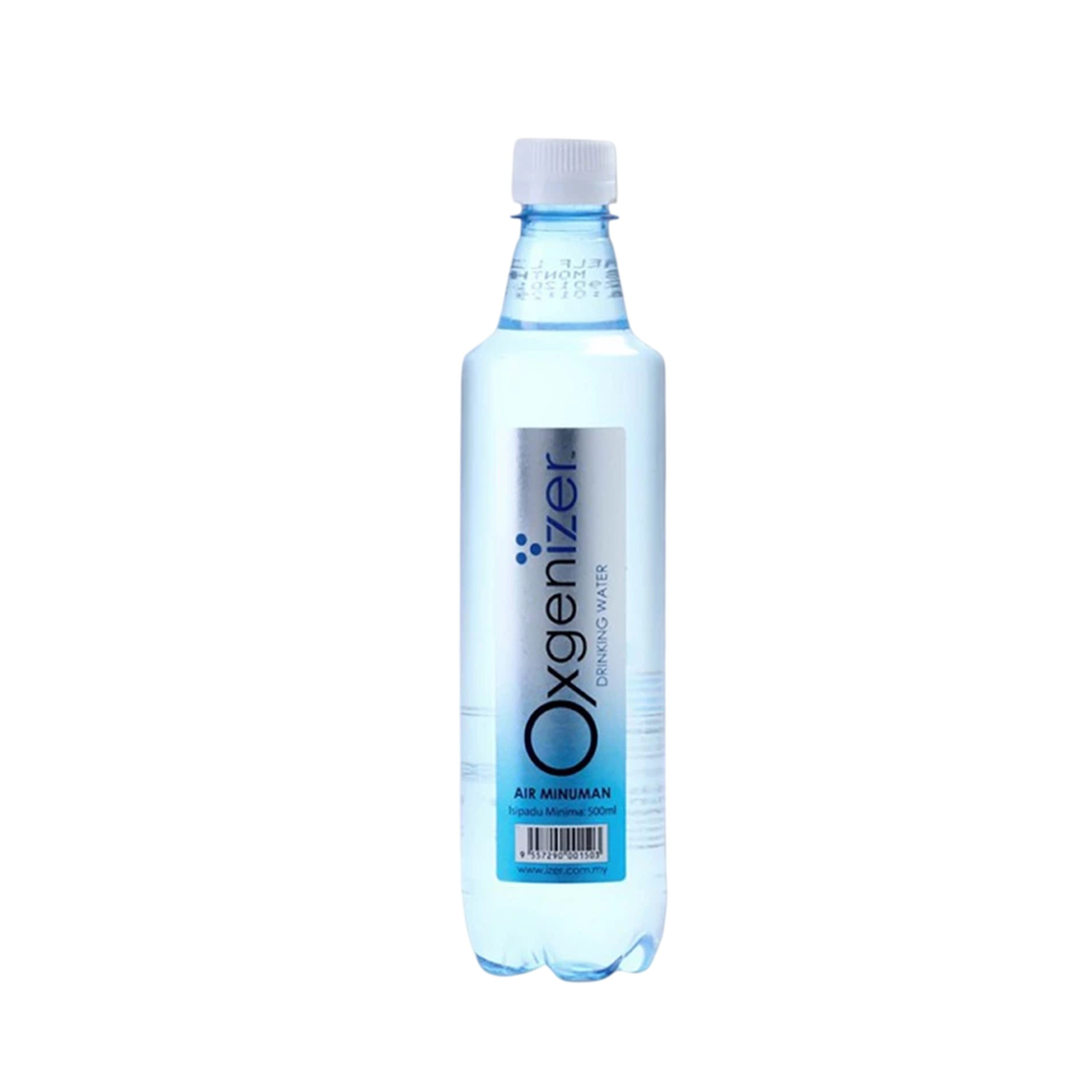 Oxygenizer Drinking Water 500mL