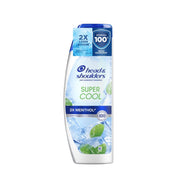 Head and Shoulders Anti-Dandruff Shampoo Super Cool (300ml)