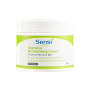 Sensi+ Intensive Moisturising Cream 300g