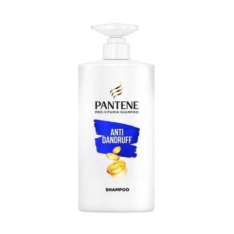 Pantene Anti Dandruff Shampoo 680mL