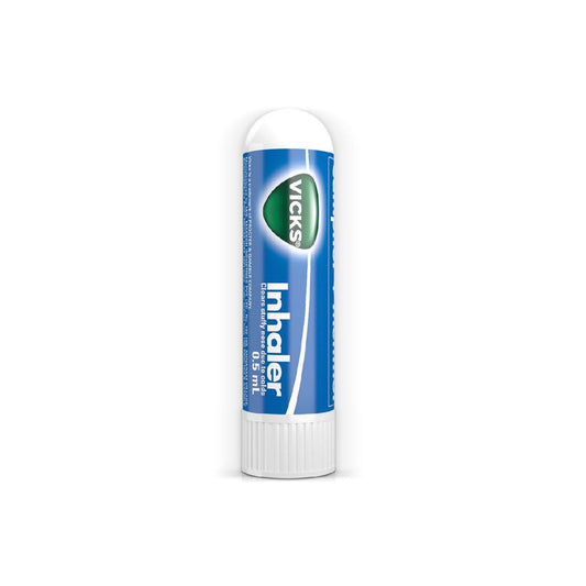 Vicks Inhaler 0.5mL