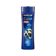 Clear Men Anti-Dandruff Shampoo - Deep Cleanse (315ml)